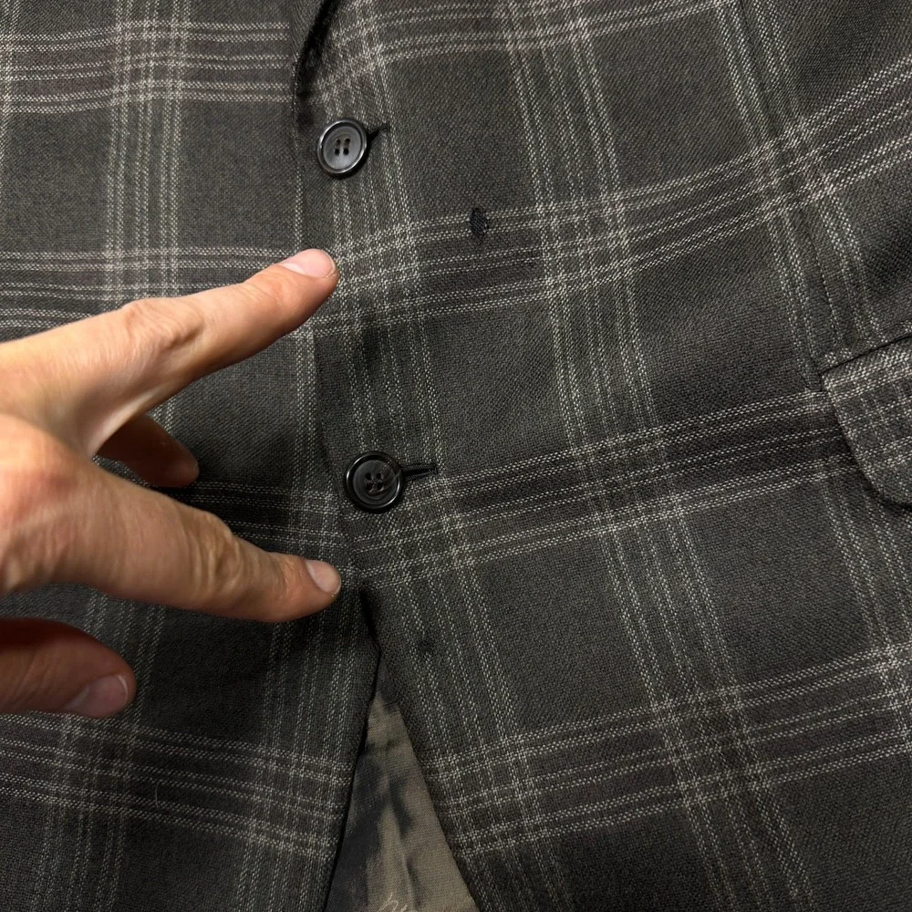 Brioni fair used